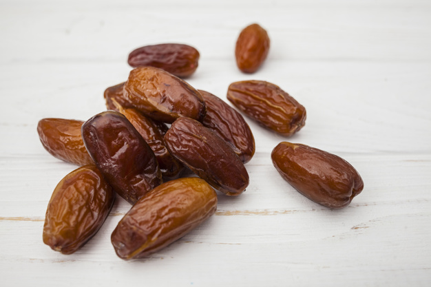 dry-dates