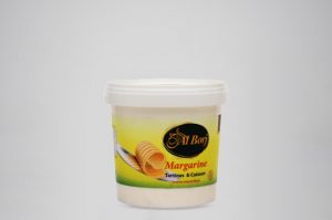 fond gris margarine