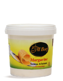 photo margarine modifié