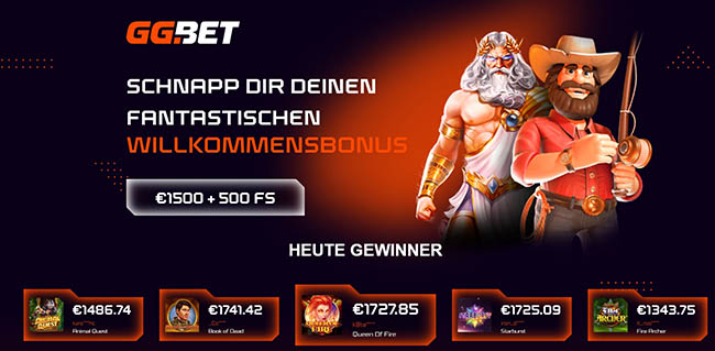 GGBet Promo-Code: Wie Sie ihn verwenden und von den Vorteilen profitieren können